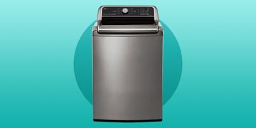 top loading washing machine