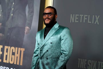 tyler perry new movie mom today show 2024