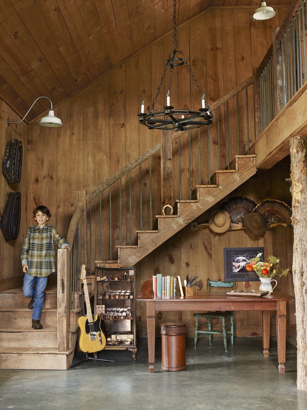 20 Best Under Stair Storage Ideas - What To Do With Empty Space Under Stairs