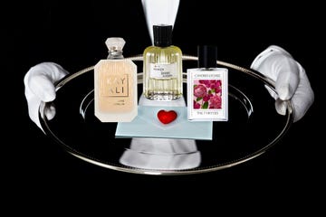 valentine's day perfumes