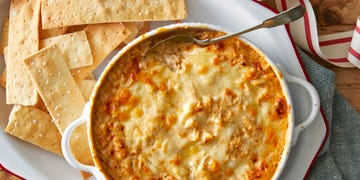 crab dip