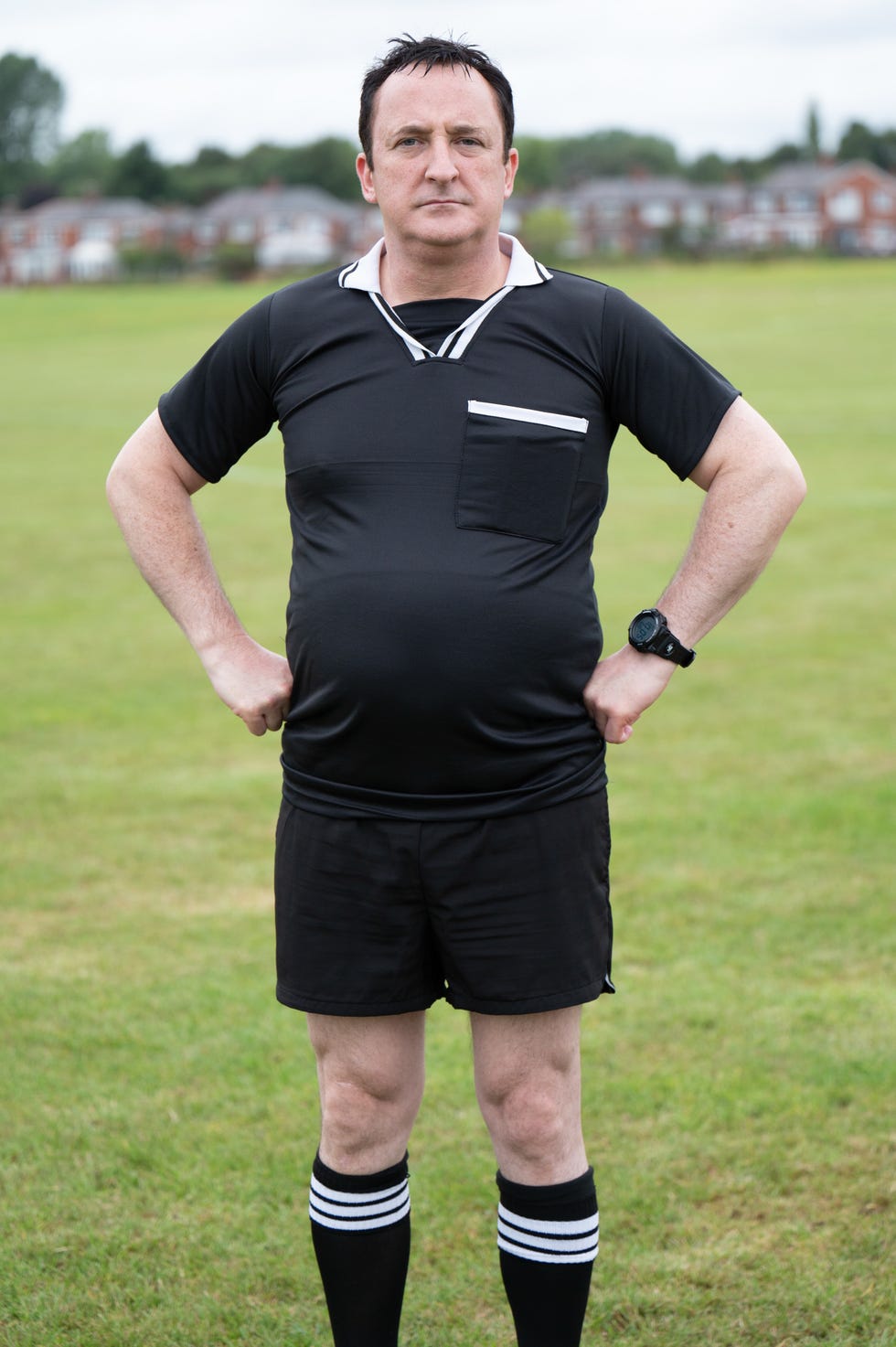 neil guthrie in waterloo road