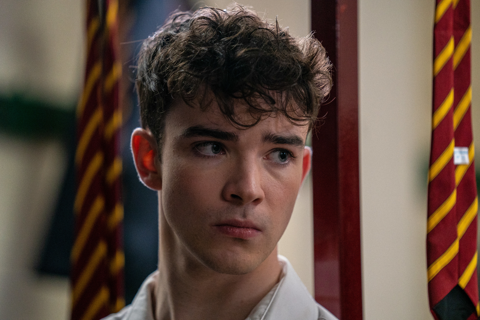 preston walters in waterloo road