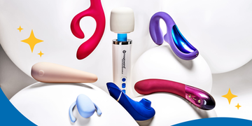 group of vibrators