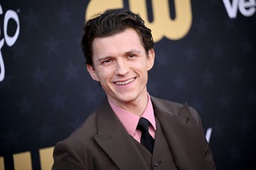 why tom holland was forced to miss the met gala at the last minute