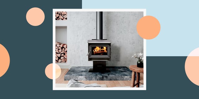 woodfire stove