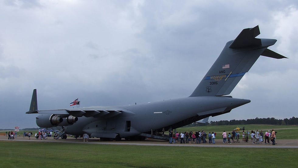 C-17