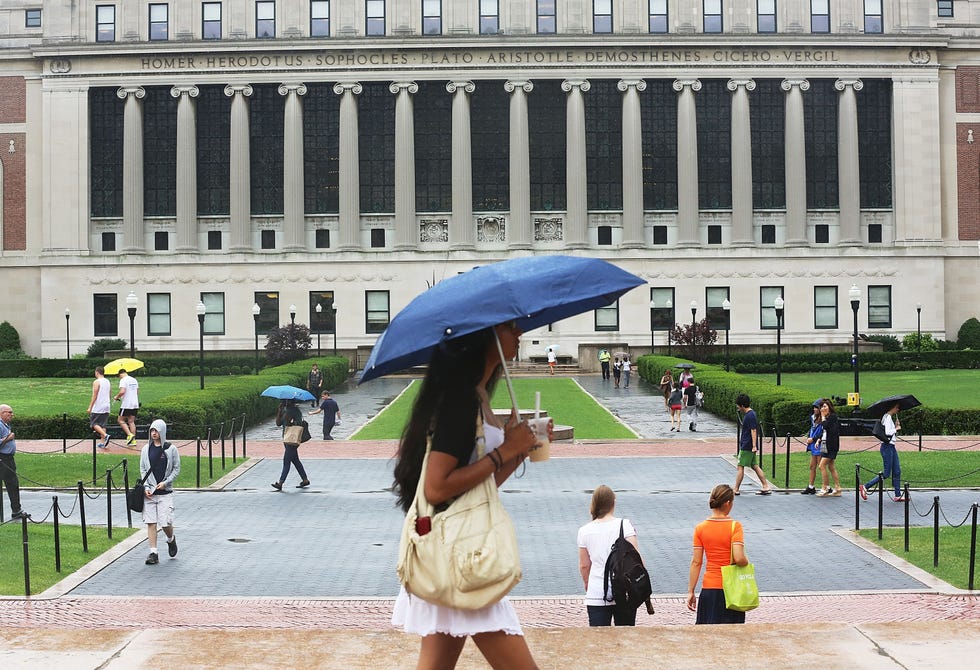 Columbia University