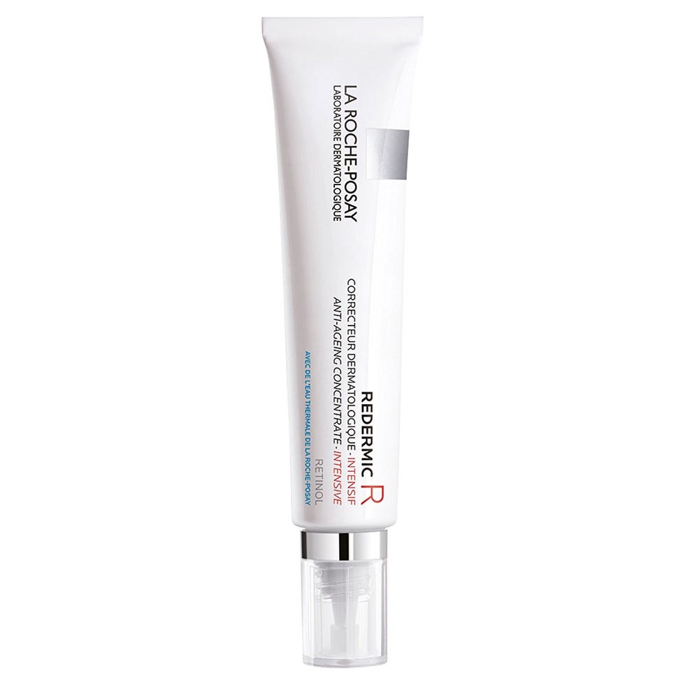 Redermic Face Cream