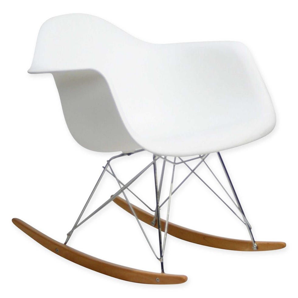 Rocker Lounge Chair