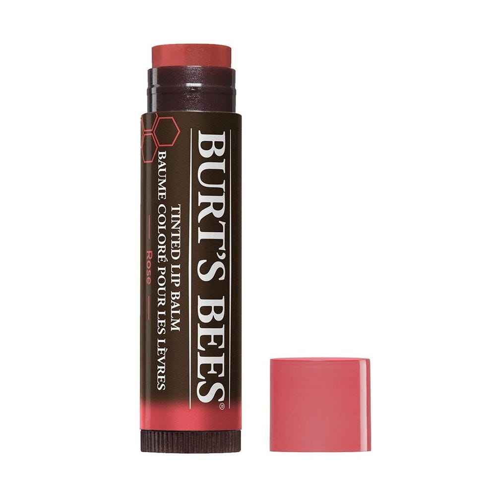 Burt's Bees Tinted Lip Balm