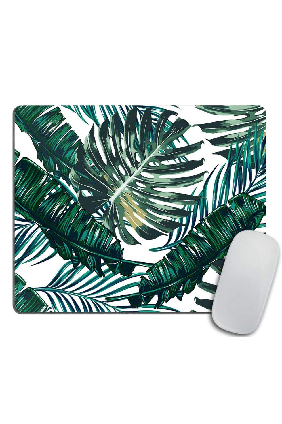 Tropical Mouse Pad