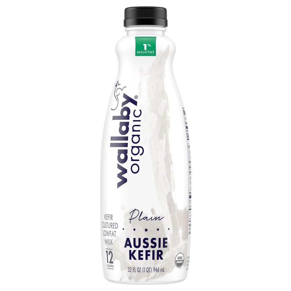 1% Milkfat Aussie Kefir