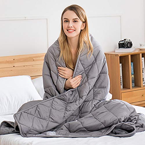 jaymag Weighted Blanket