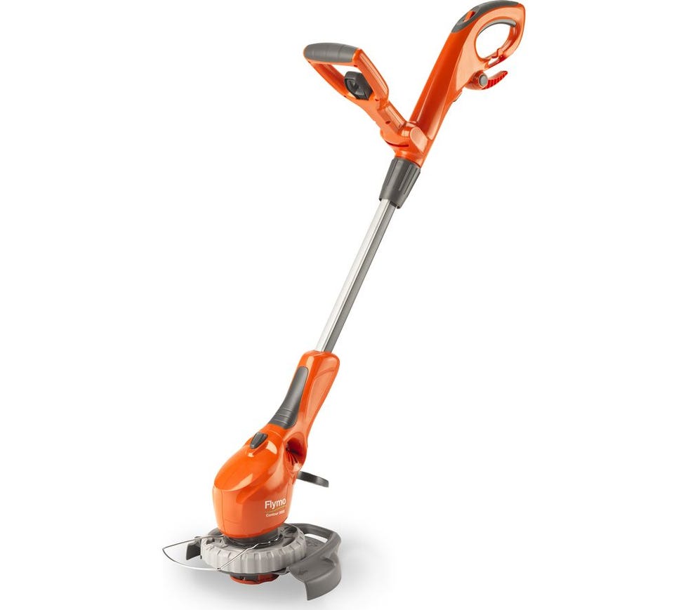 FLYMO Contour 500E Grass Trimmer