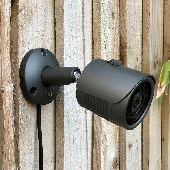 RSPB Garden wildlife camera - new