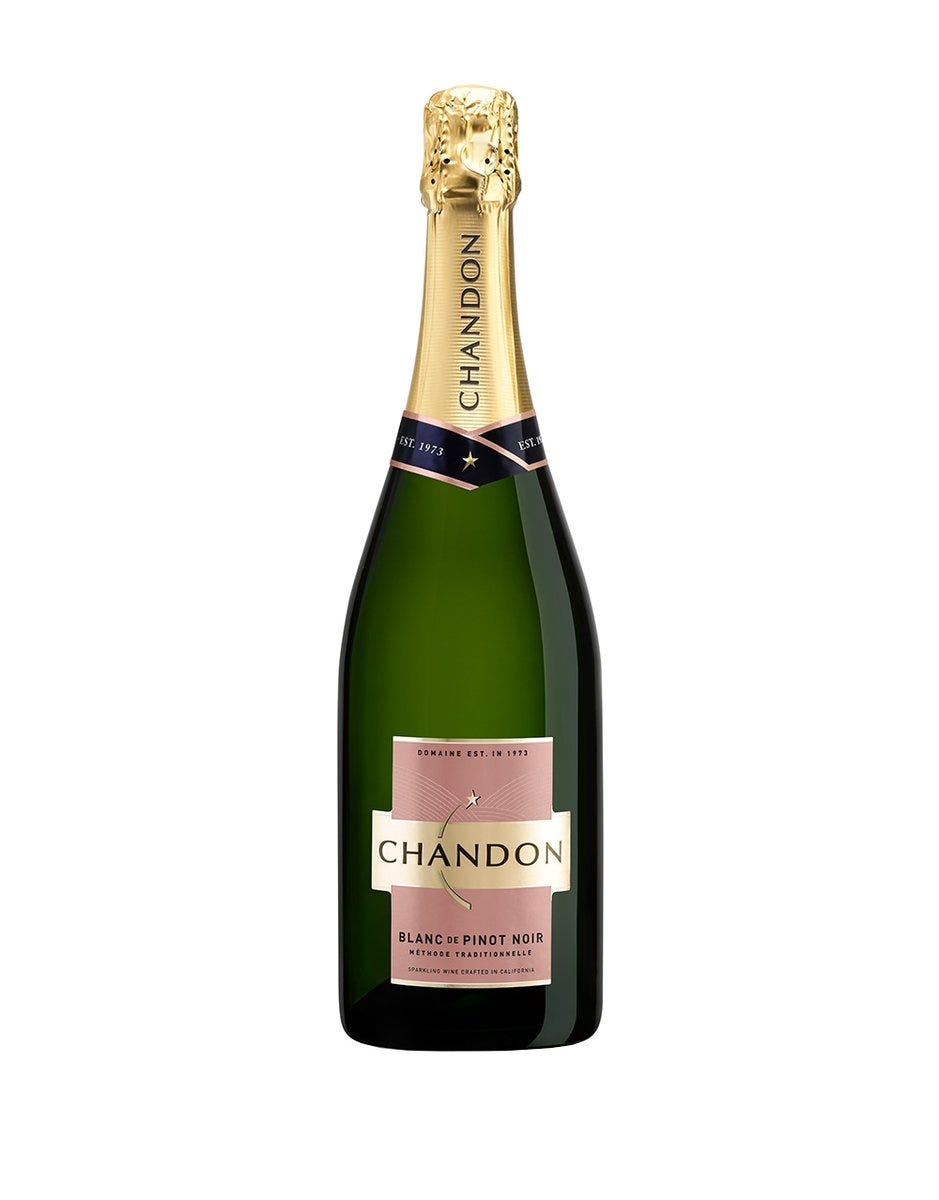 Chandon Blanc de Pinot Nior