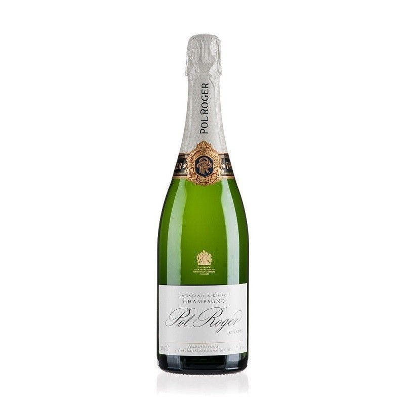 Pol Roger Reserve Brut Champagne