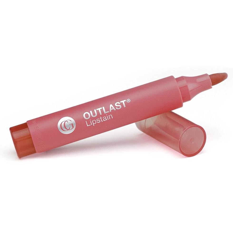 CoverGirl Outlast Lipstain