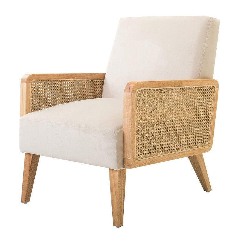 Esme Accent Chair 