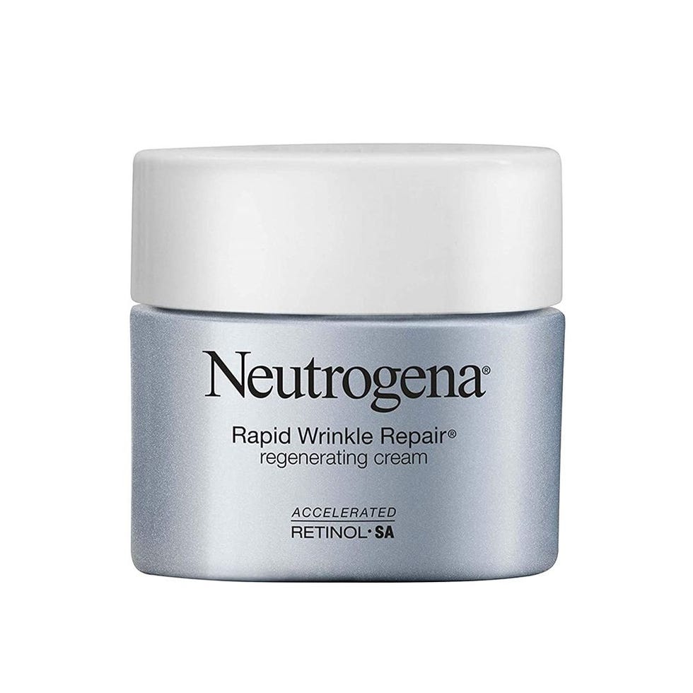 Rapid Wrinkle Repair Regenerating Cream