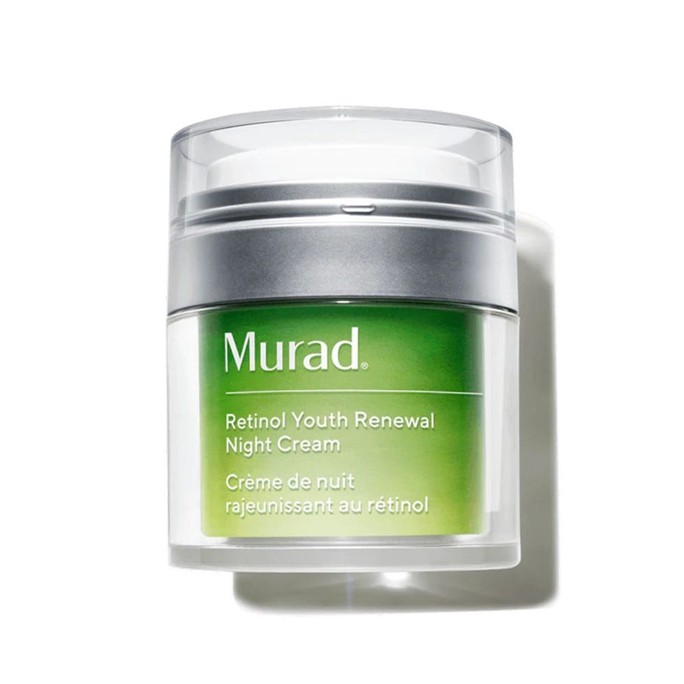 Retinol Youth Renewal Night Cream