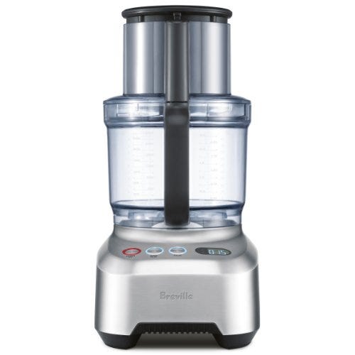 Sous Chef 16 Pro Food Processor