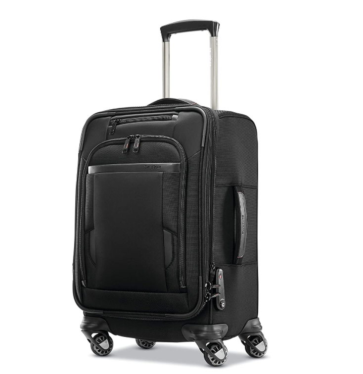 14 Best Men'S Travel Bags For Short Trips 2023