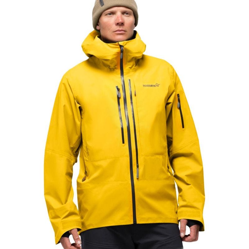 Lofoten Gore-Tex Pro Jacket