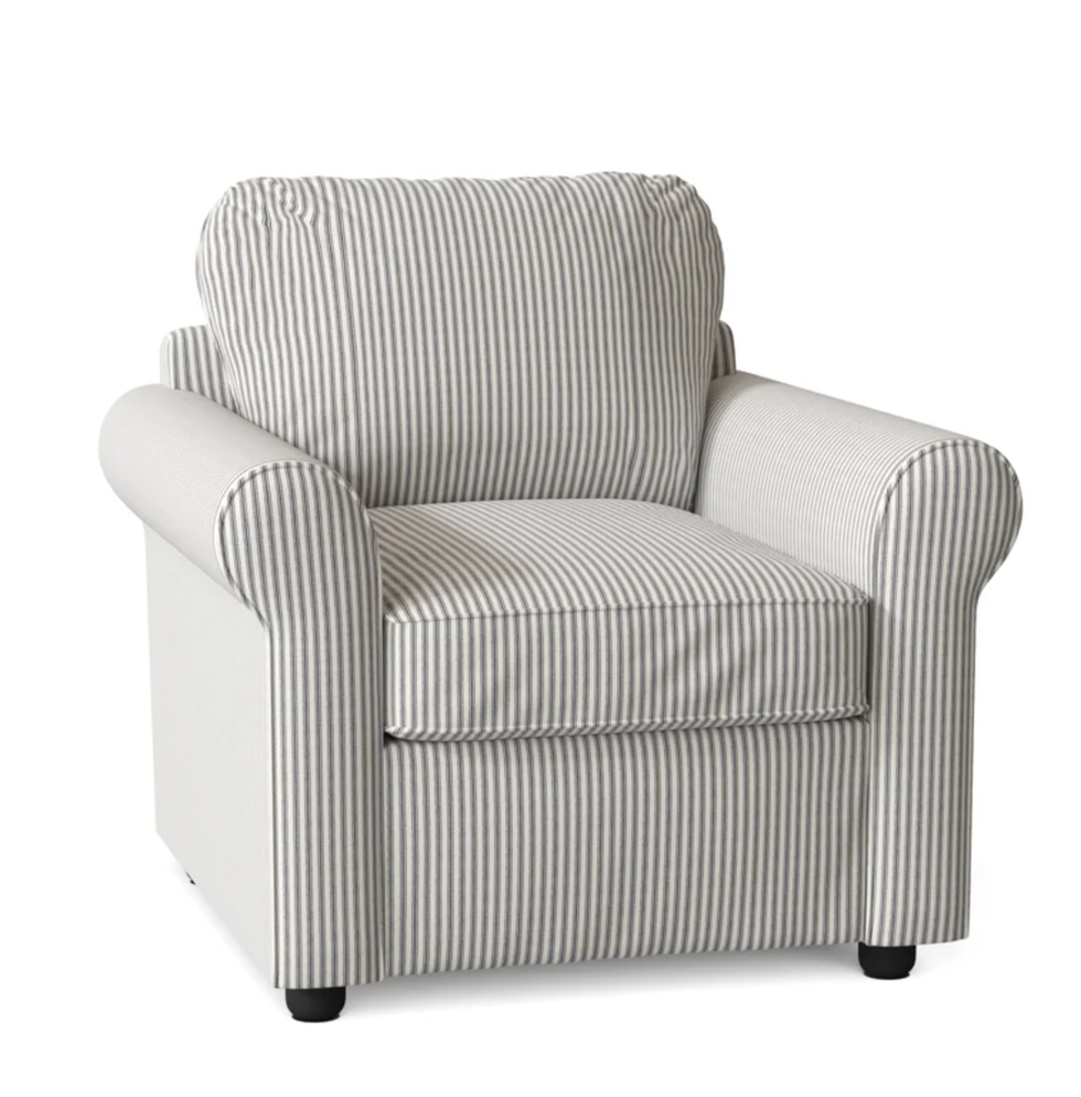 Warrington Armchair