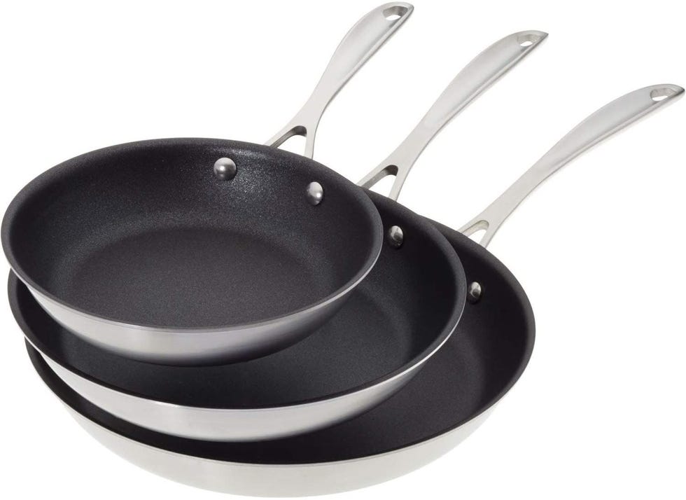 Best Non-Stick Cookware