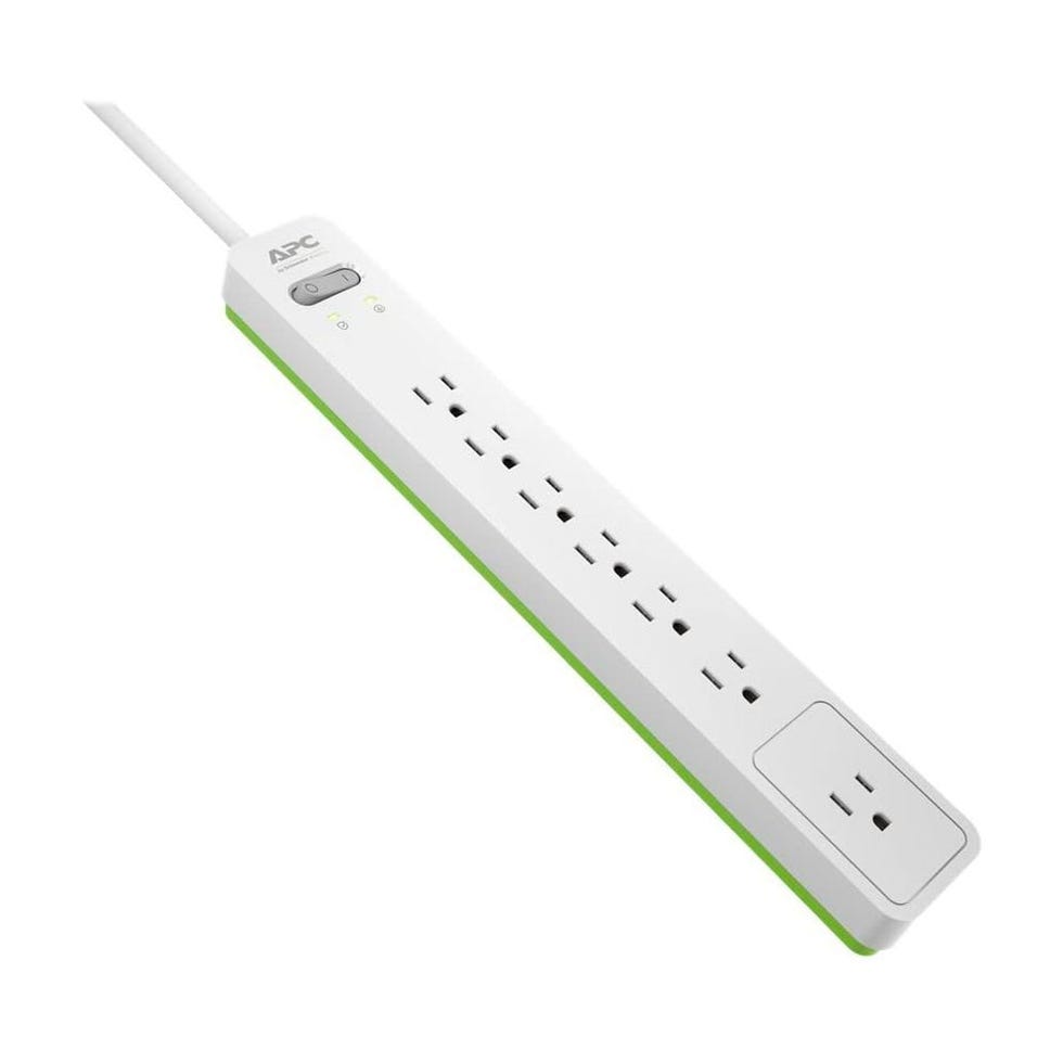 Essential PE76W SurgeArrest PE76 Surge Protector