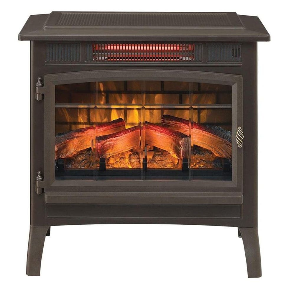 Electric Infrared Quartz Stove