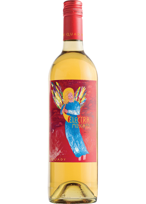 Electra Moscato 