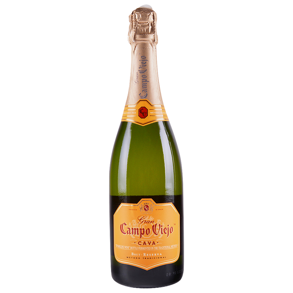 Campo Viejo Cava Brut Reserva