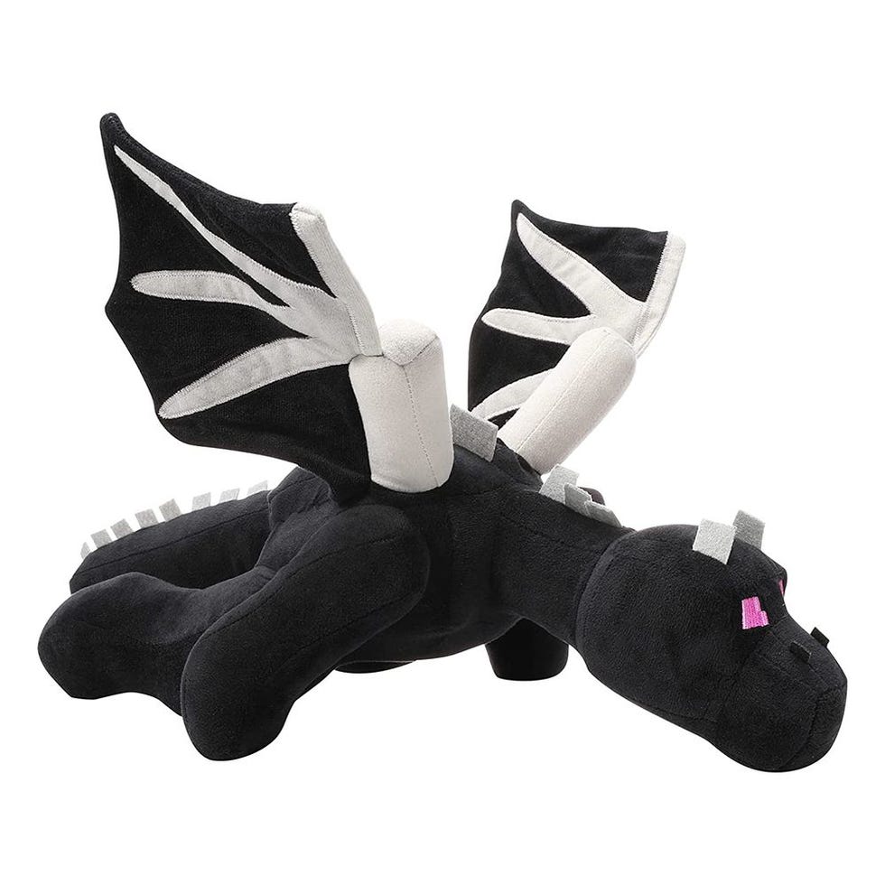 Plush Ender Dragon