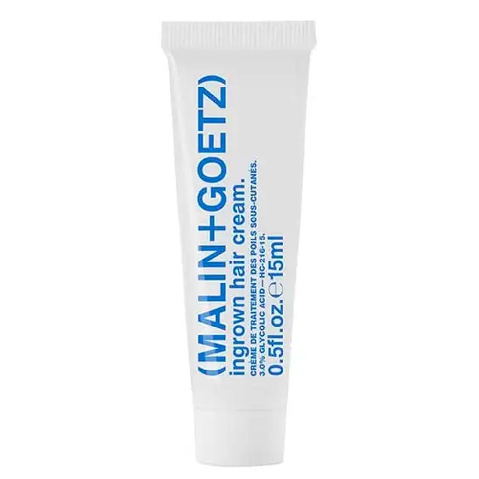 Ingrown Hair Cream