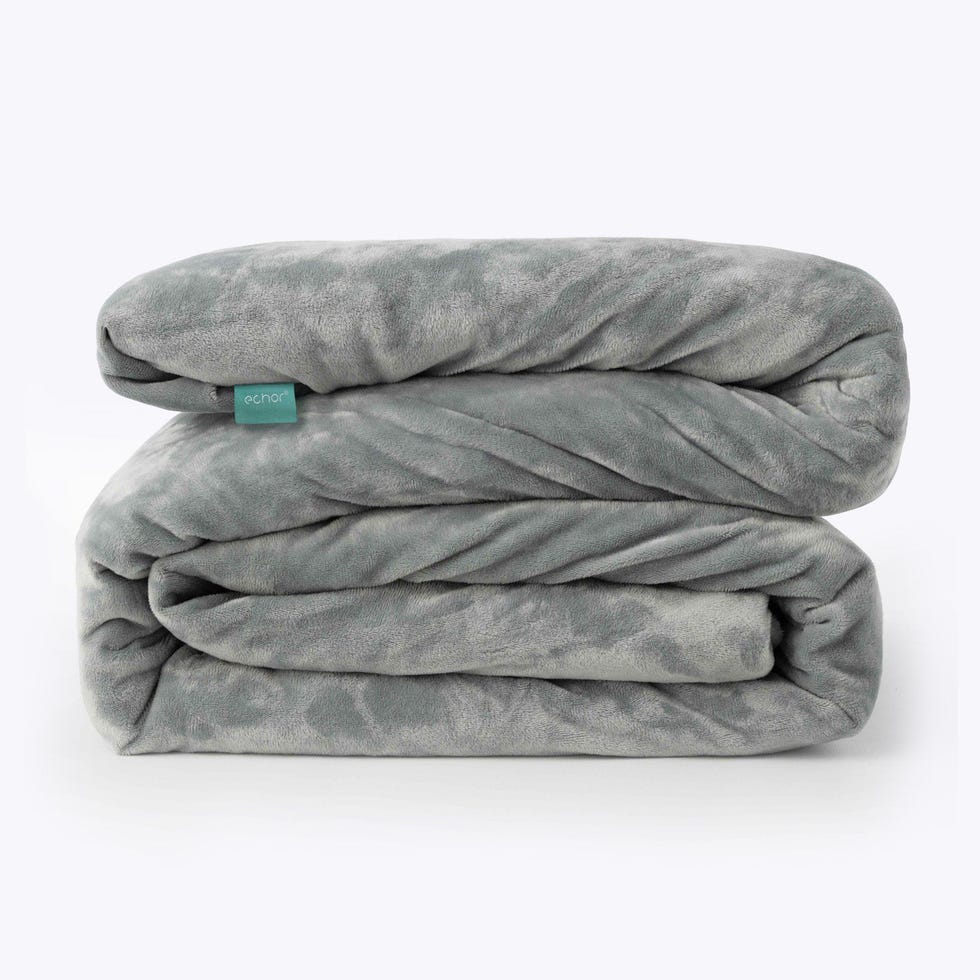 Echor Luxe Weighted Blanket