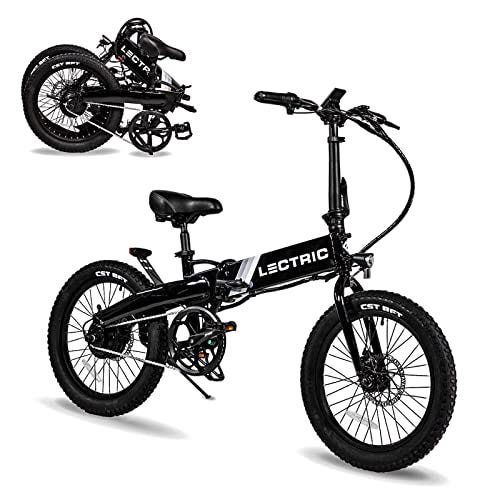 XP Lite Electric Bike