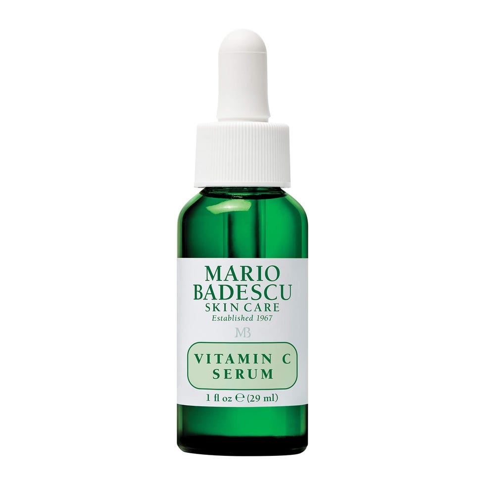 Vitamin C Serum