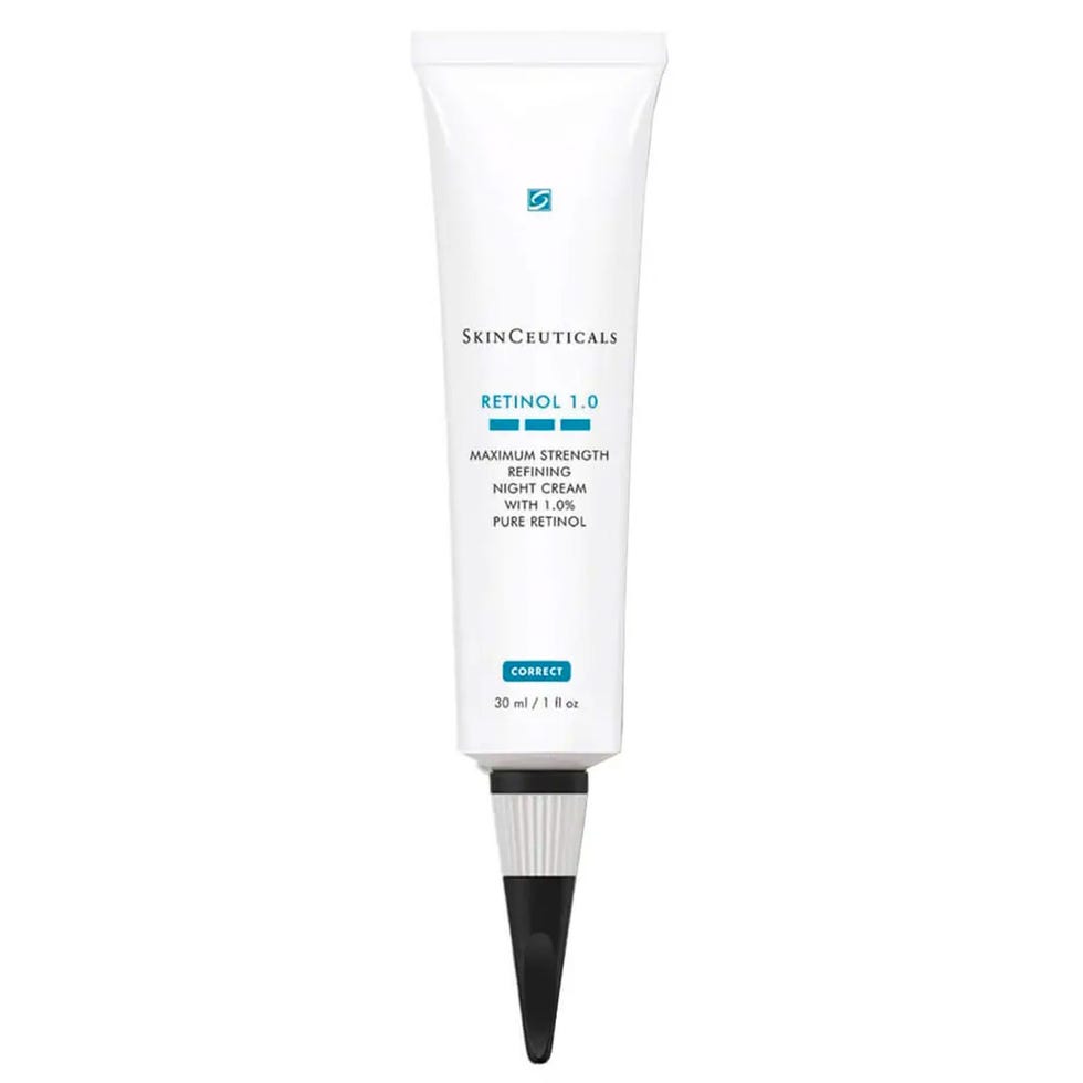 Retinol Refining Night Cream