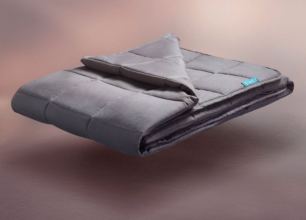 Simba Orbit Weighted Blanket