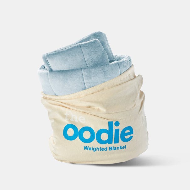 Oodie Weighted Blanket