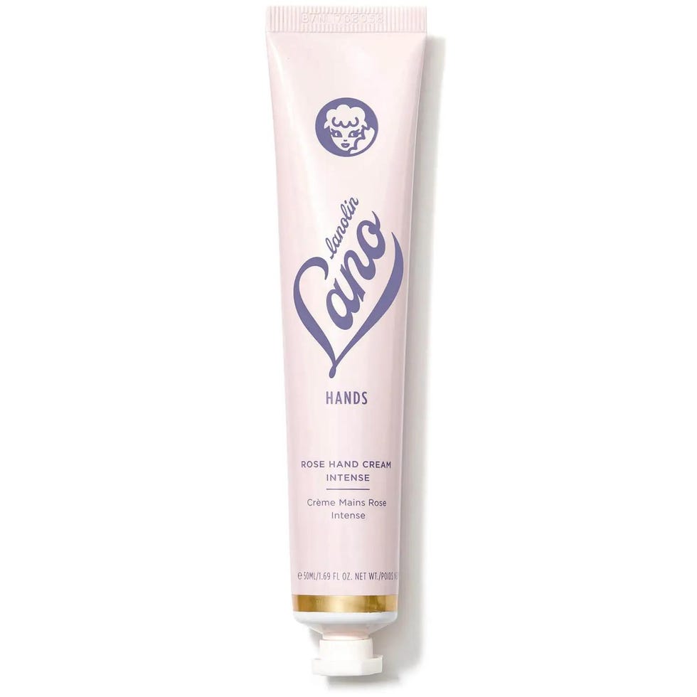  Rose Intense Hand Cream 50ml