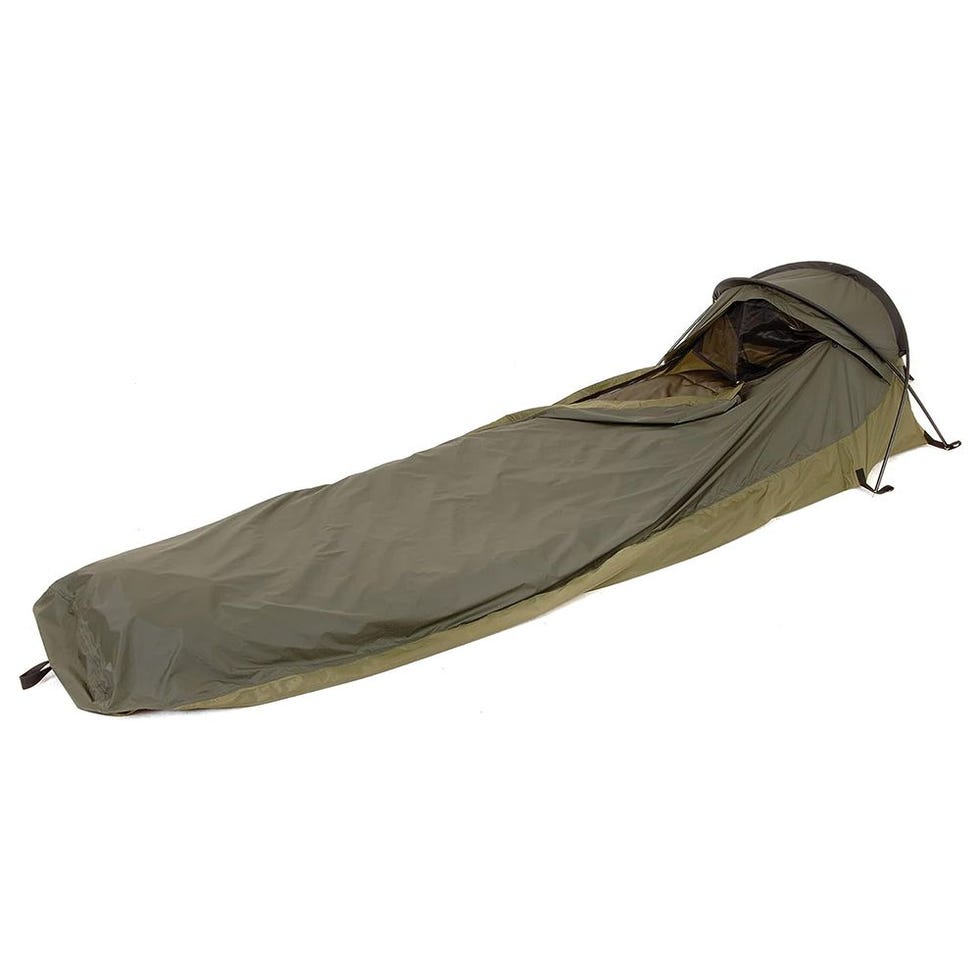 Stratosphere Shelter Bivy