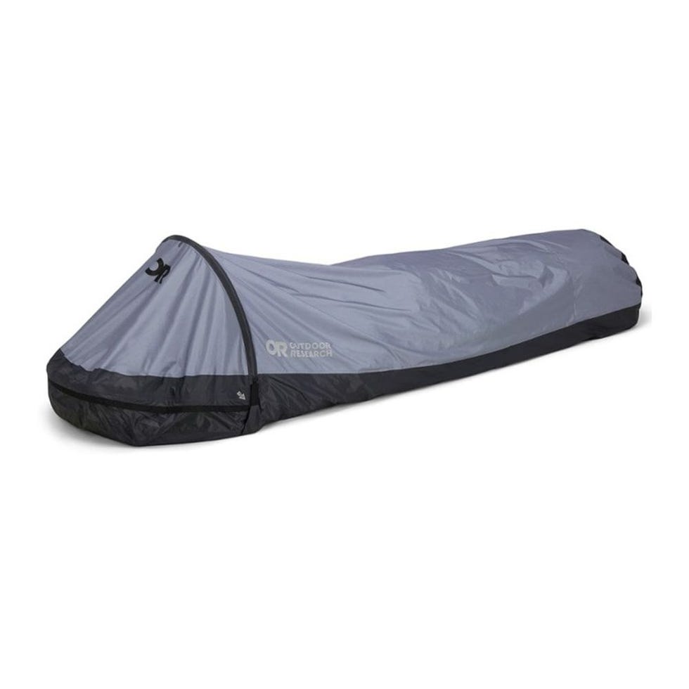 Helium Bivy