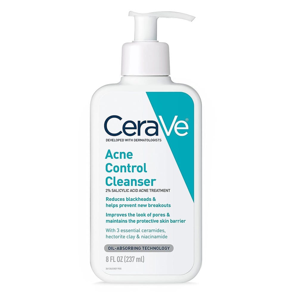 Acne Control Cleanser 