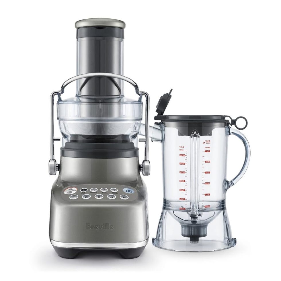 3X Bluicer Blender and Juicer