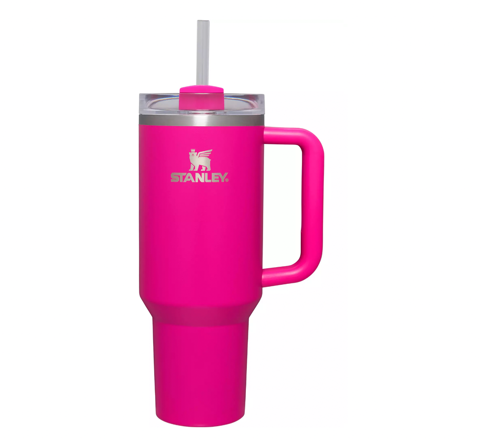 H2.0 FlowState Tumbler, Camelia