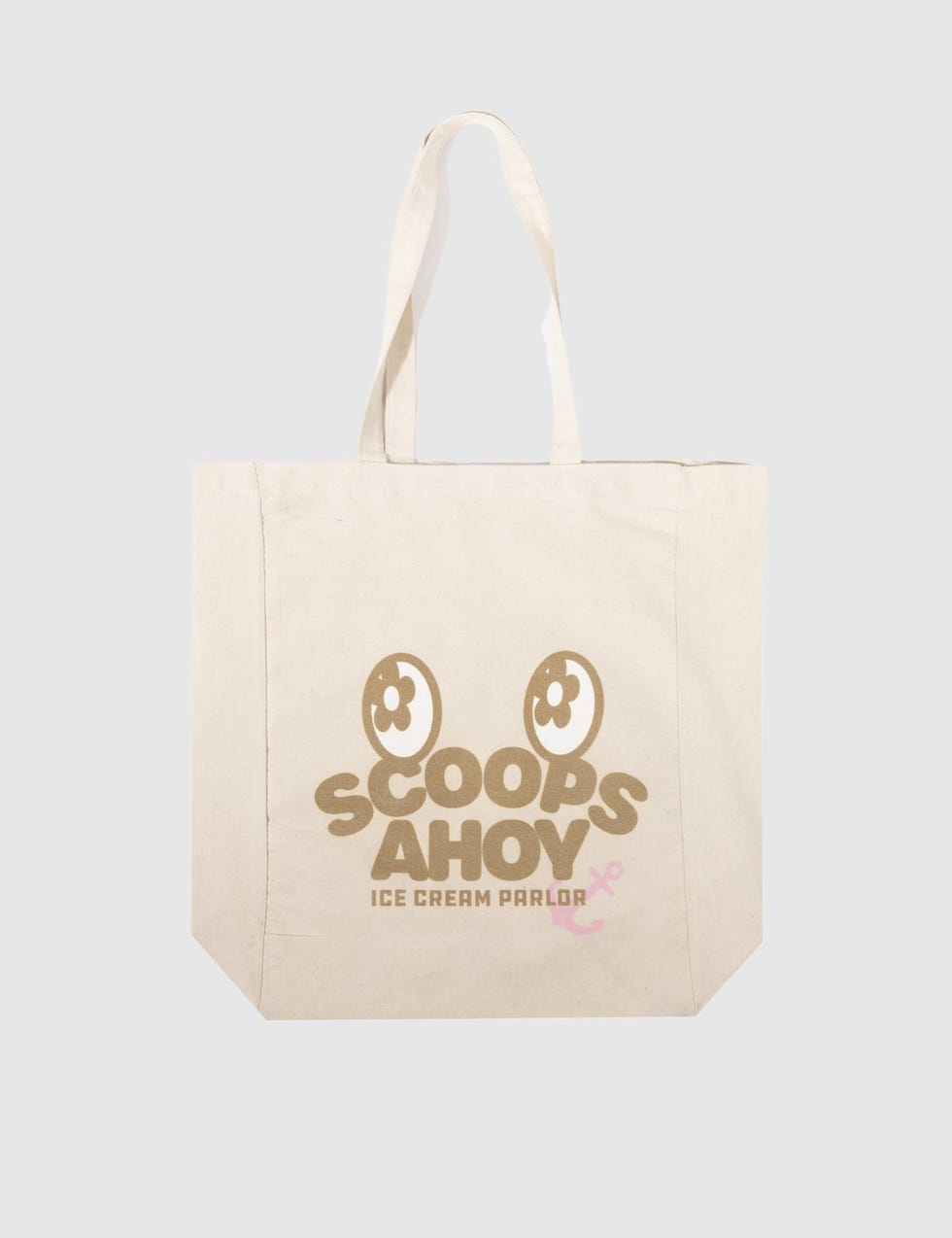 Scoops Ahoy Tote